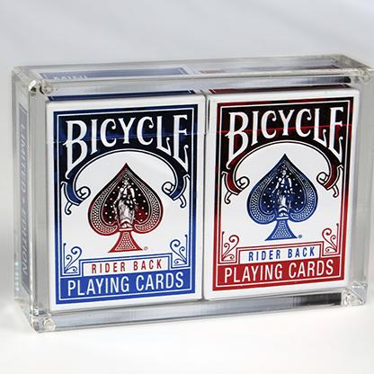 Produktbild Bicycle Rider Back Mini Limited Edition (Englisch)