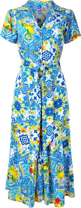Produktbild Joe Browns Vintage Tie-Waist Shirt Dress (36)