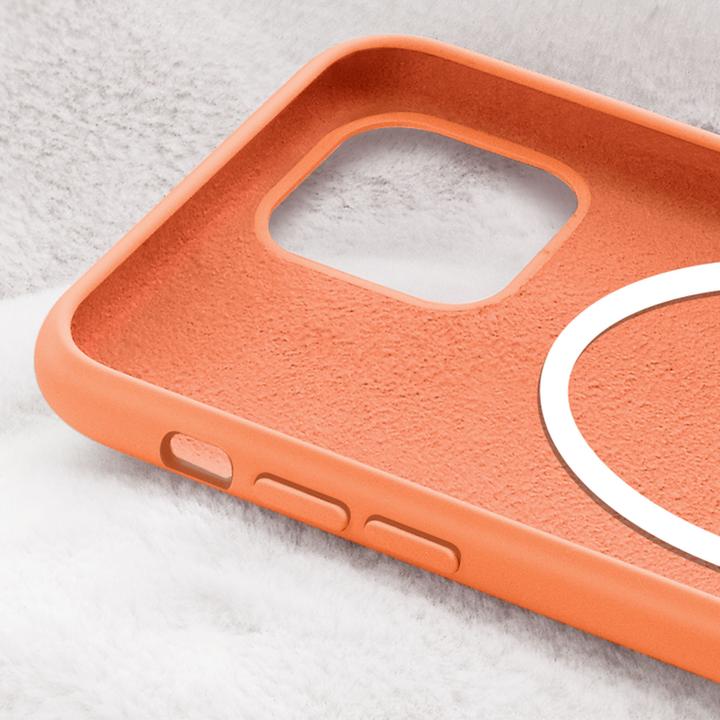 Image du produit Avizar Mag Cover Series (Apple iPhone 15 Plus)