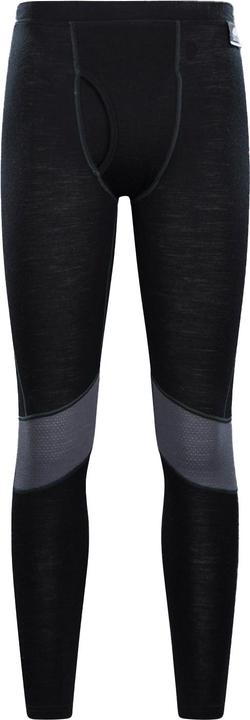 Actual product image Mountain Warehouse Mens Ultra Merino Wool Thermal Bottoms (XS)
