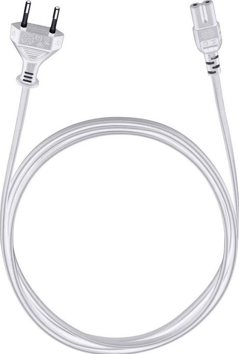 Powercord C7 (1.50 m)