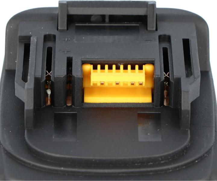 Produktbild AccuCell Akku Birchmeier Akku P5100, REC 15 ABZ, REC 15 PZ1 (18 V)