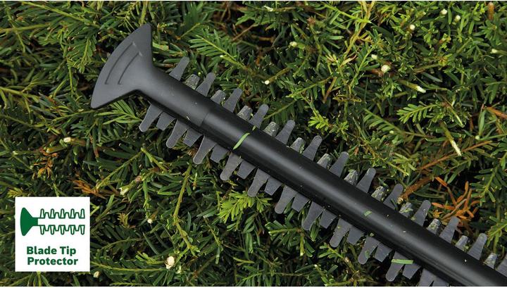 Produktbild Bosch Home & Garden EasyHedgeCut 18V-52-13 (Akkuheckenschere)