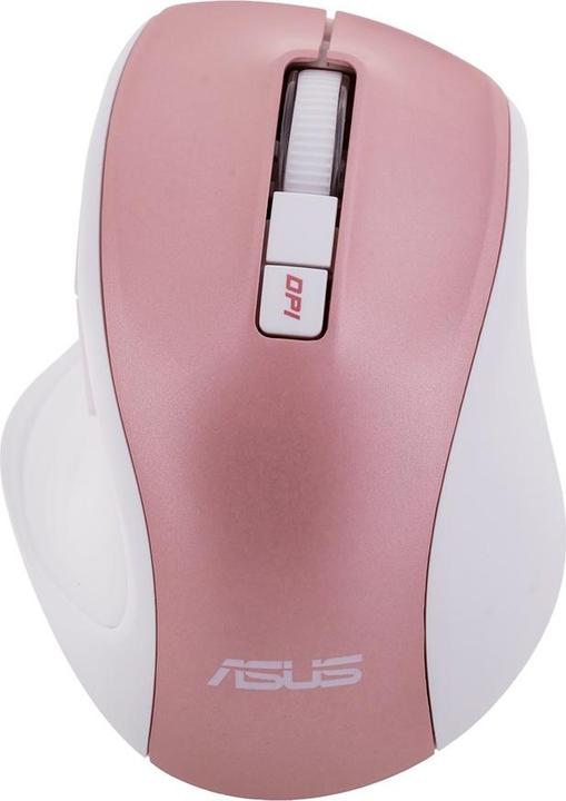 Produktbild ASUS MW202 (Kabellos)
