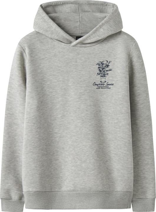 Lmtd Langarm Hoodie (134)