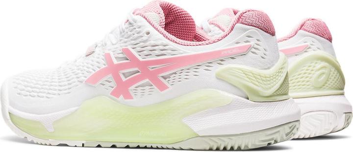 Produktbild ASICS Performance Gel-Resolution 9 Padelschuh Damen (42)