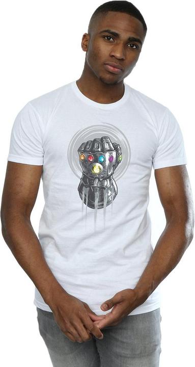 Produktbild Universal Textiles Gauntlet TShirt aus Baumwolle (M)