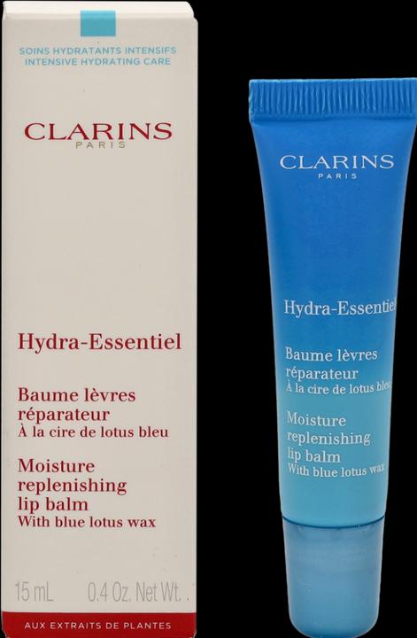 Produktbild Clarins Hydra Ess Lip Balm (Balsam, 15 ml)