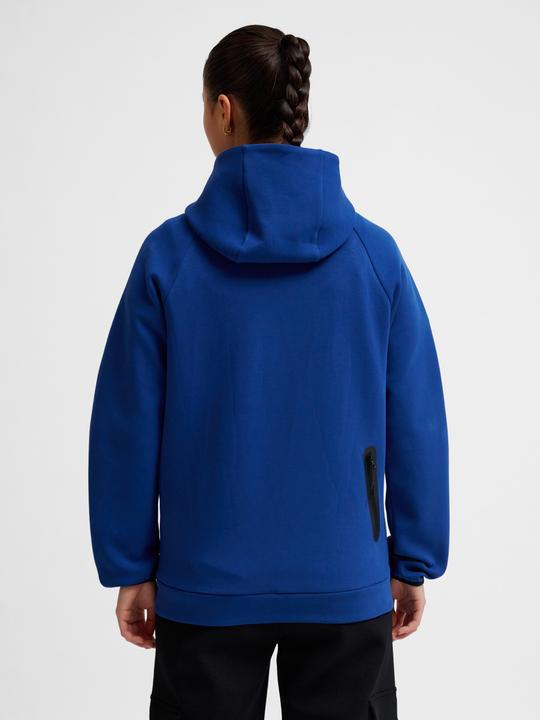 Produktbild hummel Hmltech Fleece Regular Zip Hoodie (XL)