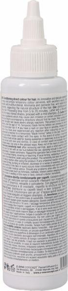 Produktbild Milk_Shake Direct Color 100 ml - Beige Blond (Beige Blond)