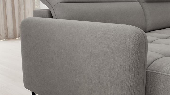 Produktbild ELTAP Berrto (Wohnlandschaft, 4-Sitzer, Bettsofa)