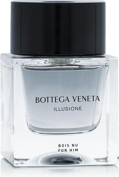 Image du produit Bottega Veneta Bois Nu Eau de Toilette (Eau de toilette, 50 ml)