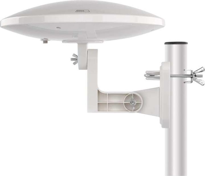 Immagine prodotto Emos Village Moon-V900 (Antenna, 20 dB, DAB/ DAB+, LTE, DVB-T / -T2)