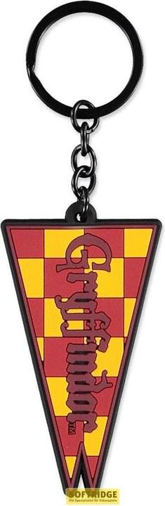 Actual product image Difuzed Harry Potter - Gryffindor