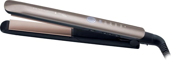 Immagine prodotto Remington S8590 Terapia alla cheratina (Piastra per capelli)