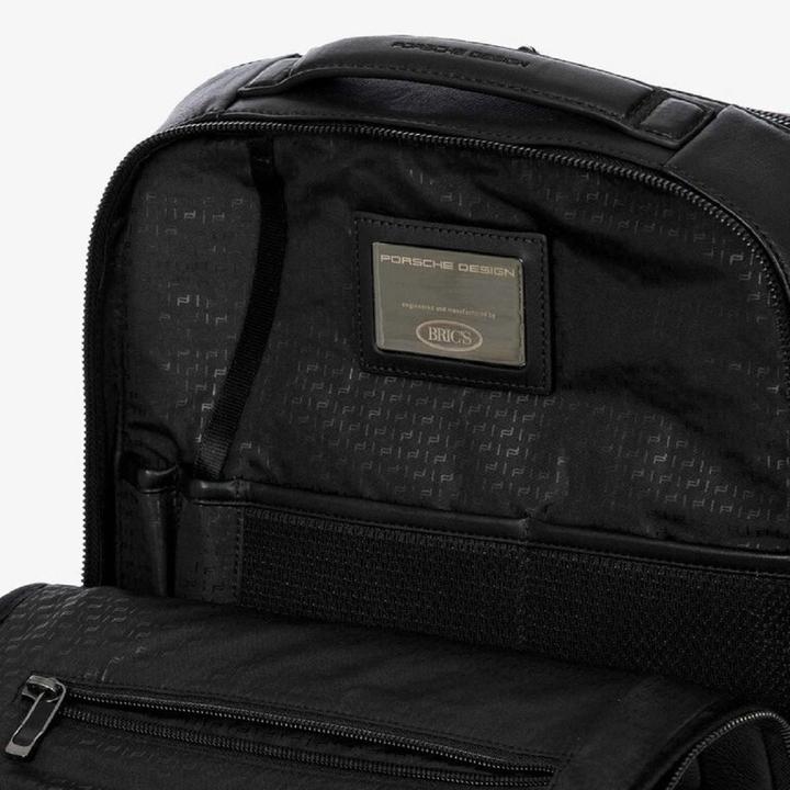 Image du produit Porsche Design Sac à dos / Daypack Roadster Leather Backpack S1 (14 l)