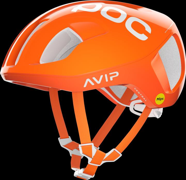 Fluorescent orange AVIP