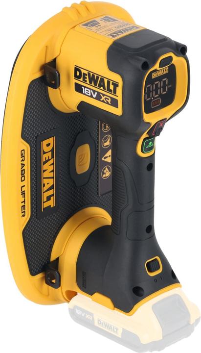 Actual product image DeWalt DCE590N (120 kg)