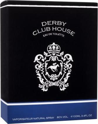 Image du produit Armaf Derby Club House (Eau de toilette, 100 ml)