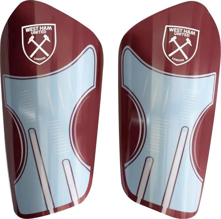 West Ham United FC Schienbeinschoner Team