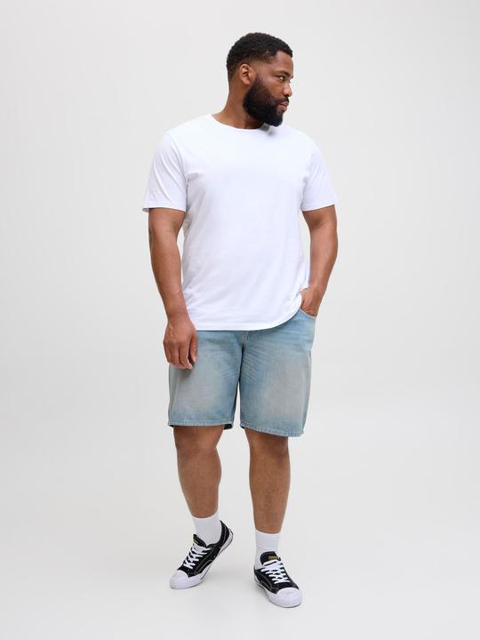 Produktbild Jack & Jones Jjitony Jjoriginal Shorts Akm 328 Ln Pls (46)