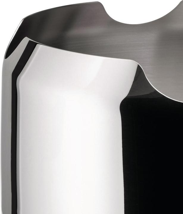Image du produit Alessi Refroidisseur de bouteille en acier inoxydable