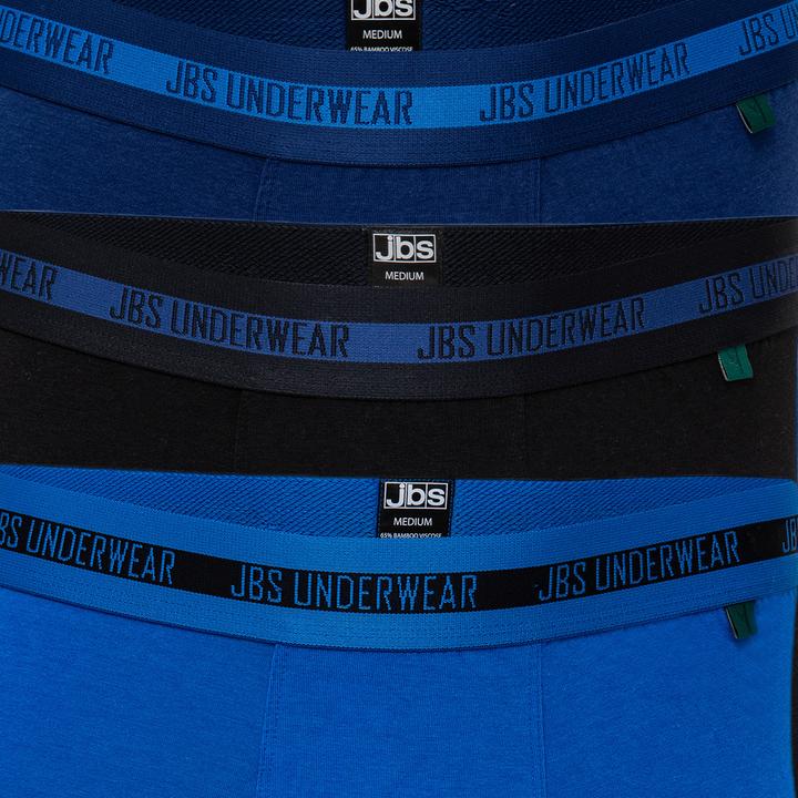 Immagine prodotto JBS 3 confezioni di pantaloncini lunghi e pantaloni in bambù (3XL, confezione da 3)