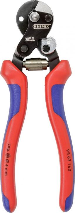 Produktbild Knipex Drahtseilschere (160 mm)