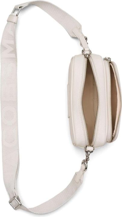 Immagine prodotto Marc Jacobs the crossbody tote leather bag white color