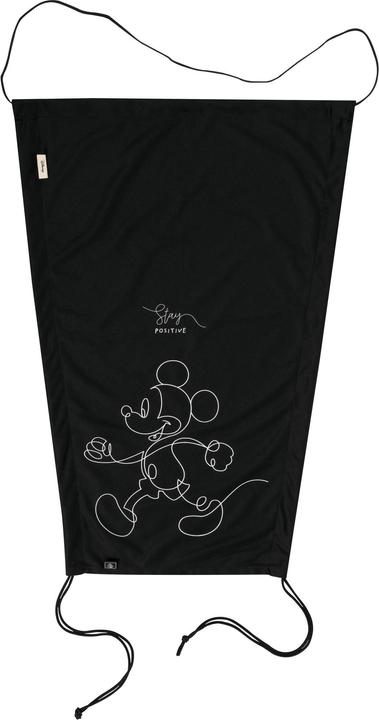 Image du produit Hauck Sunshade Mickey Mouse Noir