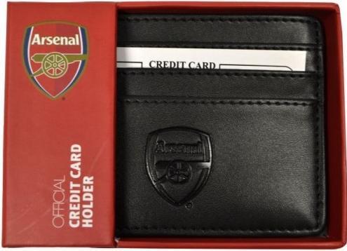 Image du produit Arsenal FC Portefeuille de cartes