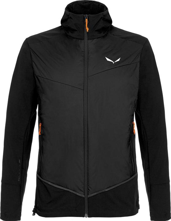 Salewa Pedroc TirolWool® Responsive Durastretch Jacke Uomo