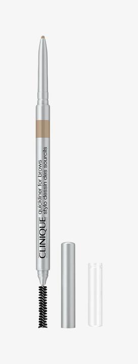 Actual product image Clinique Quickliner for Brows Sandy Blonde (Sandy Blonde)