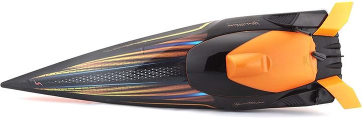 Produktbild Maisto Speed Boat