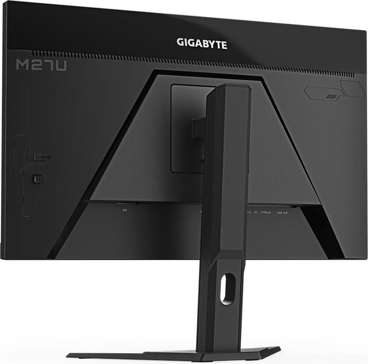 Produktbild Gigabyte M27U (3840 x 2160 Pixel, 27")