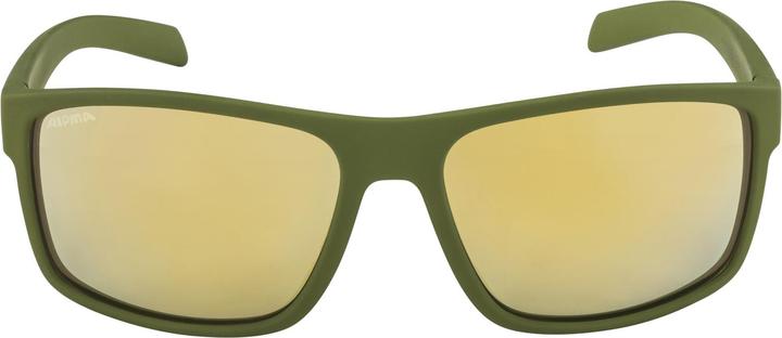 Actual product image ALPINA SPORTS Nacan I