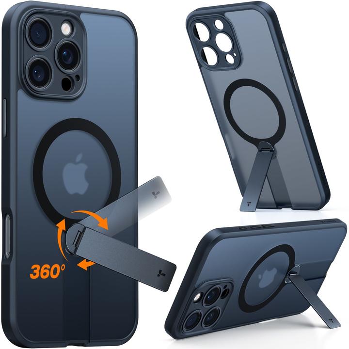 Produktbild Torras Pstand Spin (Apple iPhone 16 Pro Max)