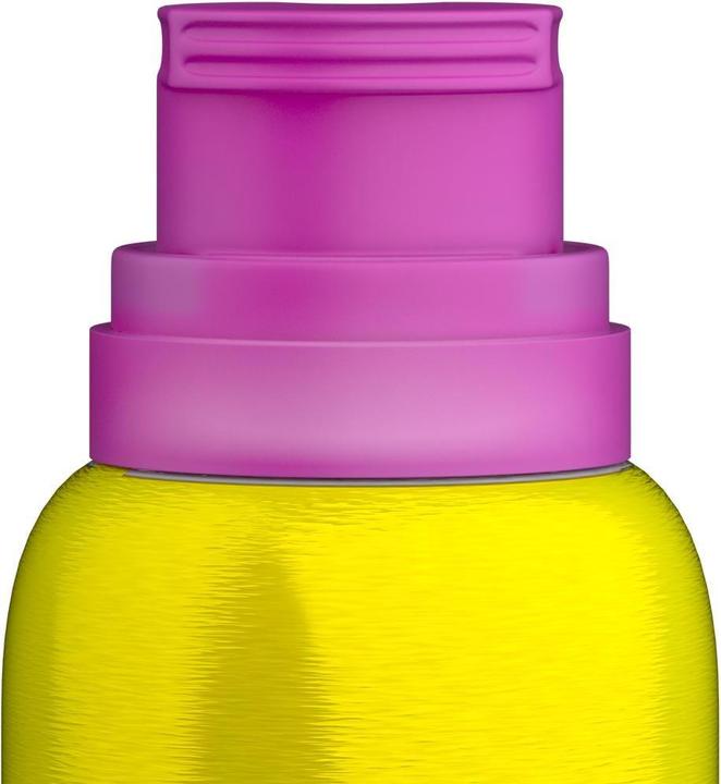 Produktbild Tigi Bed Head - Bigger The Better Volume Foam Shampoo (200 ml, Flüssiges Shampoo)