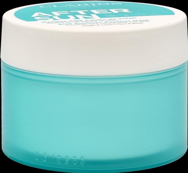 Immagine prodotto Clarins After Sun SOS (Gel, 100 ml)