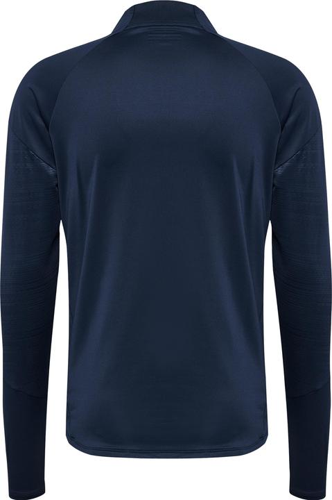 Actual product image hummel Hmlpro Training Zip Jacket (L)