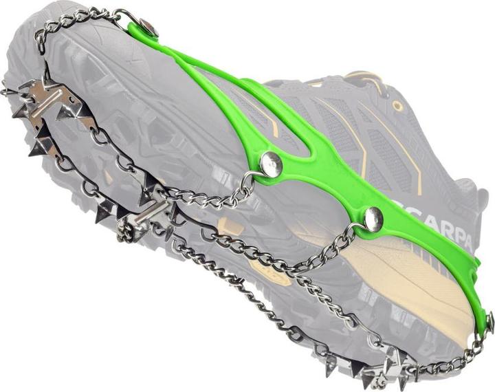 Produktbild Nortec Ultralight Quick Fit Crampons (XL)