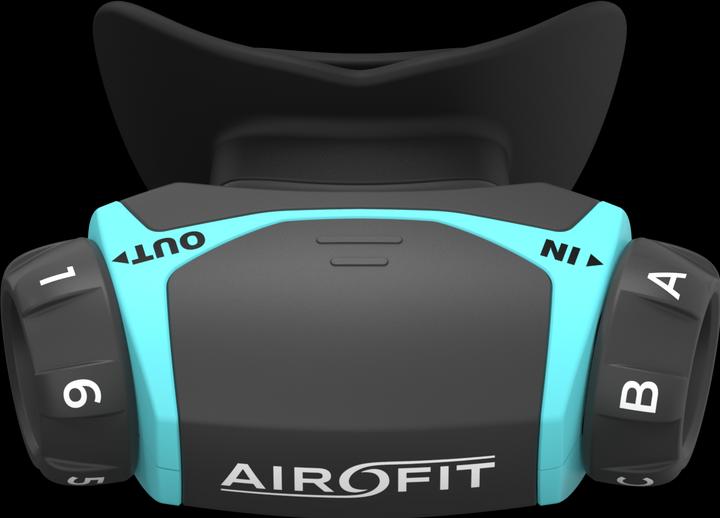 Immagine prodotto Airofit Trainer di respirazione attivo