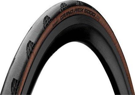 Produktbild Continental Grand Prix 5000 (28 x 1.00, 25-622)