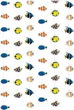 Immagine prodotto Amscan Appendino decorativo