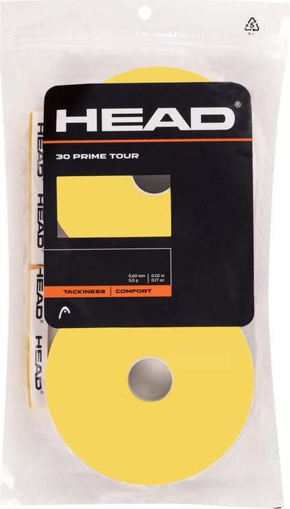 Produktbild Head Prime Tour 30 Tennis Overgrip