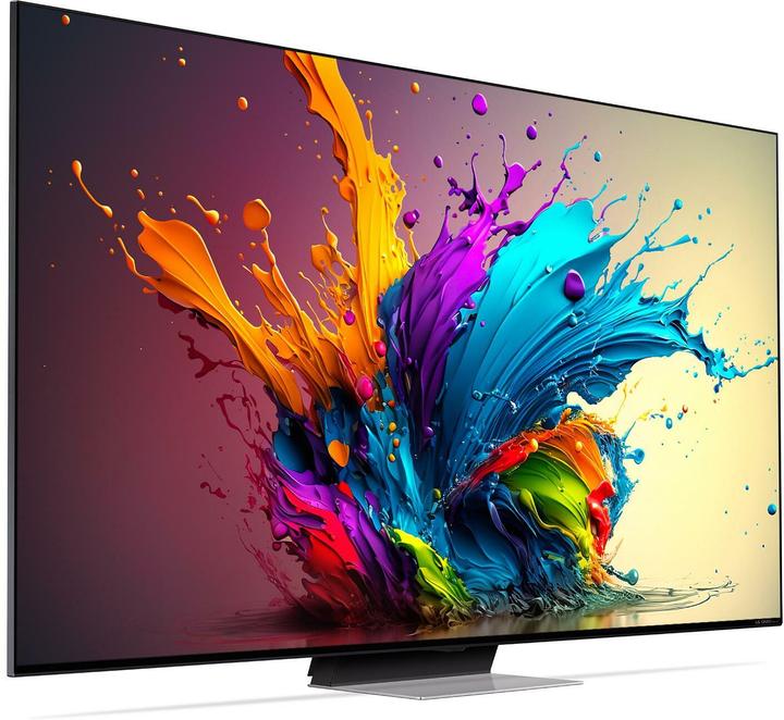 Immagine prodotto LG 75QNED91T6A.AVS (75", QNED91, QNED, 4K, 2024)