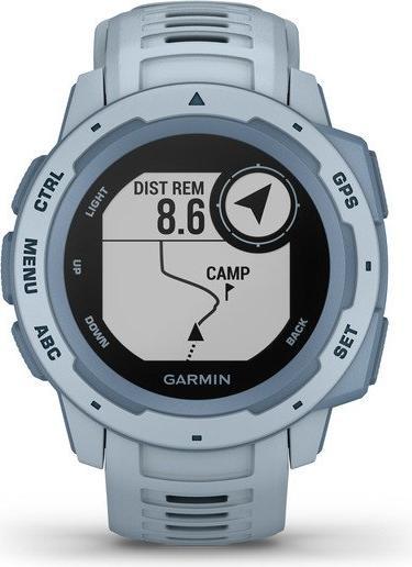 Actual product image Garmin Instinct (45 mm)
