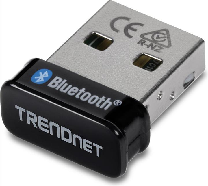 Image du produit Trendnet TBW-110UB (Emetteur & Récepteur)