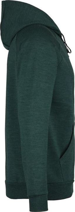 Produktbild Stoic MerinoFleece335 MMXX.Lulea II Zip Hoody (XL)