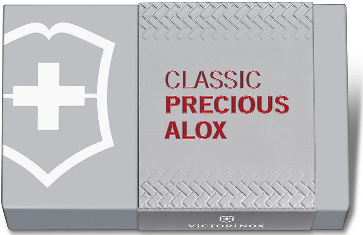 Immagine prodotto Victorinox Alox Classico Prezioso